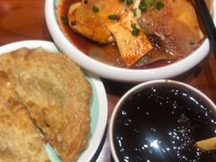 麻辣三样-再回首(西关木塔巷店)
