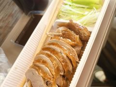 -五顺斋清真烤鸭(西大街总店)