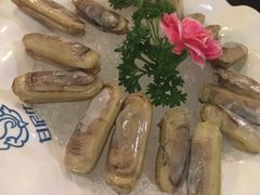 蛏子-甘尼仕印度餐厅爵士酒吧(阳春巷店)