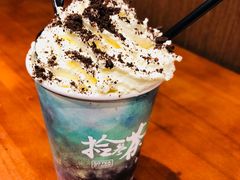 墨染白玉-拾叁茶(罗汉巷店)
