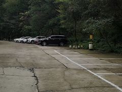-老象峰