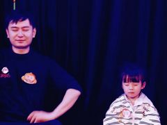 -猴有戏教育戏剧·音乐剧·主持口才·演讲朗诵辩论(环球港华师大校区)