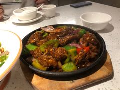 -秋色客家菜(流塘店)