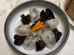 -酌宴府The China Club·广州万富希尔顿酒店(云城东路店)
