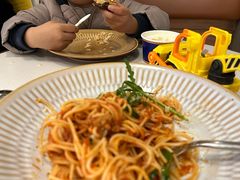 -BAKER&SPICE(祥云小镇店)