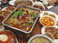 -景秀餐厅(南锣鼓巷店)