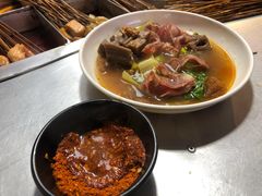 -捞沙巷