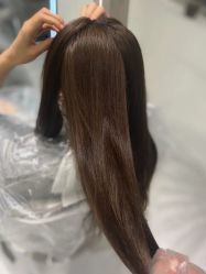 点击看大图 -MORI HAIR SALON日式美发沙龙