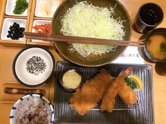 -胜博殿日式炸猪排(悠唐店)