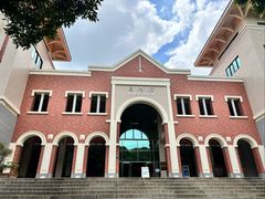-厦门大学(思明校区)