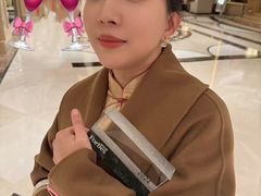 -上海前滩香格里拉大酒店