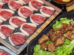 -京炭铜锅涮肉·羊蝎子·羊肉炉(保利·时光里店)