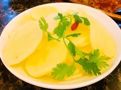 -老码头火锅(玉林店)