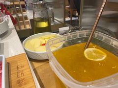 -麻辣空间·清油火锅(水井沟店)