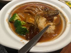 -荣兴酒家(徐家汇店)