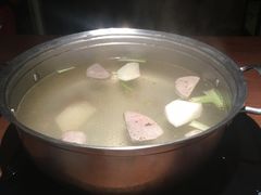 -牛焱·贵州黄牛肉火锅(城西银泰店)