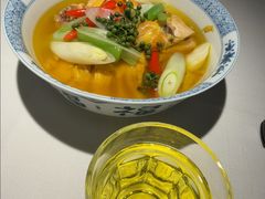 -张福记(五一公园店)