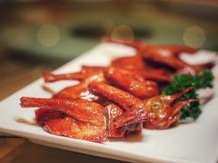 -海逸海鲜酒家(古北店)