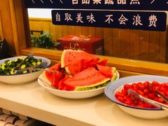 -新凯里酸汤鱼(飞山街店)
