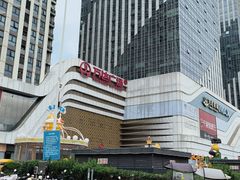 -万达广场(大明宫店)