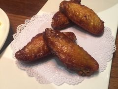 -食间牛排(湖西路店)