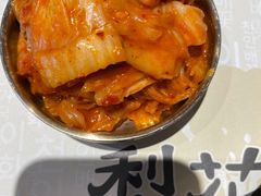 -梨花牛肉汤饭(仁恒伊势丹店)