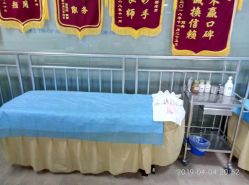 点击看大图 -痘博士广州·全国连锁祛痘机构