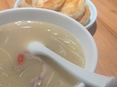 -向阳羊汤(千峰店)