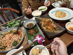 -紫滇源云南生态菜(丹凤街店)