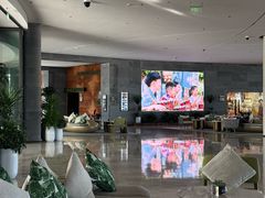 -三亚亚龙湾万豪度假酒店