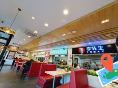 -李先生牛肉面大王(东铁营店)