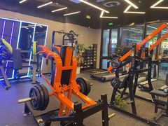 -NRG健身私教CLUB(静安体育中心店)