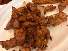 -永兴餐厅(复兴中路店)