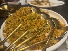 -大神太神·铁板烧(瑞虹天地月亮湾店)