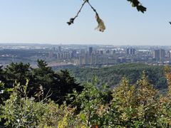 -棋盘山风景区