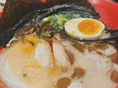 -一風堂拉面(深圳湾万象城店)