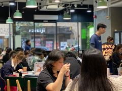 大堂-华嫂冰室(尖沙咀店)