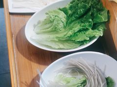 -牛很鲜潮汕牛肉火锅(乐清店)