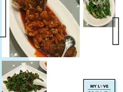 -御花园·粤菜·海鲜火锅(中山公园店)