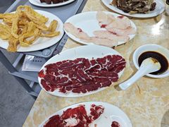 -老二正宗汕头牛肉丸店