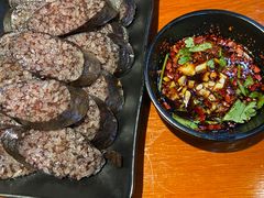 -鑫日千里马朝鲜族小馆(总店)