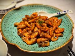 -Yan Ting 宴庭中餐厅(上海静安瑞吉酒店)