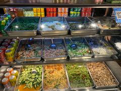 -叁宝烤肉• 西安烧烤(高科新花园店)