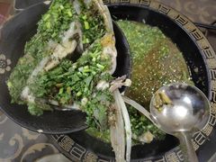 -马村鱼头