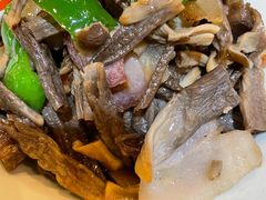 -妈妈的味道(和顺古镇店)