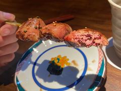 -鸟幸 TORISAKI 炭火居酒屋