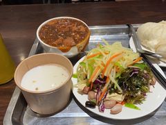 -姚记炒肝店(簋街店)