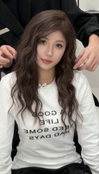 -DL HOPE明星造型