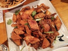 -疆Jiang·新疆秘制料理