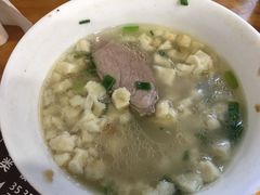 -毅祥斋老孙家泡馍(北院门鼓楼店)